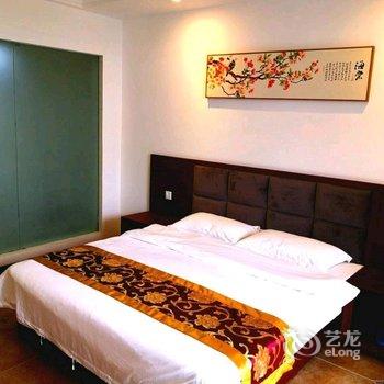 宜昌望乡阁客栈酒店提供图片