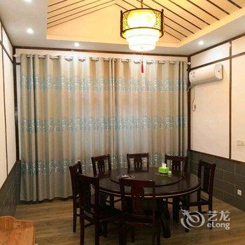 宜昌望乡阁客栈酒店提供图片