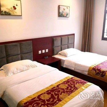宜昌望乡阁客栈酒店提供图片