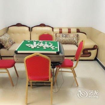 桐林庄园(十渡涞宝路店)酒店提供图片