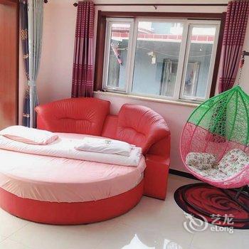 桐林庄园(十渡涞宝路店)酒店提供图片