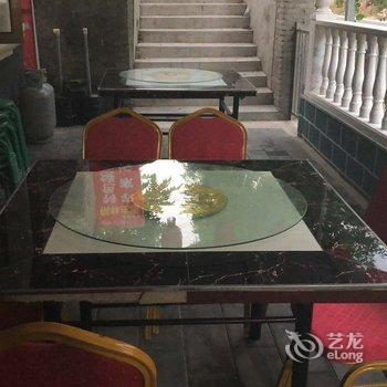 桐林庄园(十渡涞宝路店)酒店提供图片