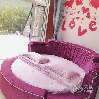 桐林庄园(十渡涞宝路店)酒店提供图片