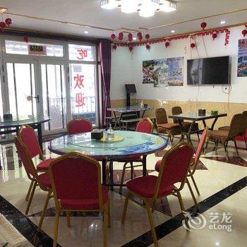 桐林庄园(十渡涞宝路店)酒店提供图片