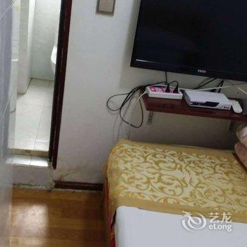 成都上城国际公寓酒店提供图片