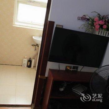 成都上城国际公寓酒店提供图片