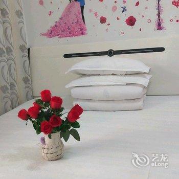 成都上城国际公寓酒店提供图片