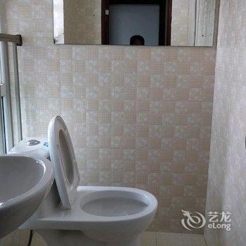 成都上城国际公寓酒店提供图片