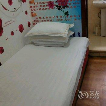 成都上城国际公寓酒店提供图片