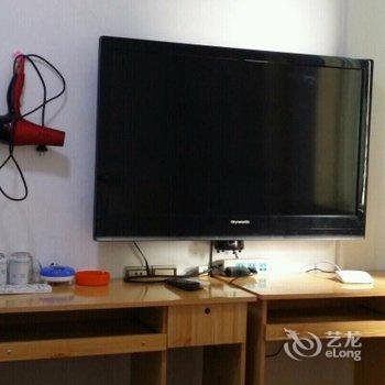 成都上城国际公寓酒店提供图片