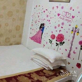 成都上城国际公寓酒店提供图片