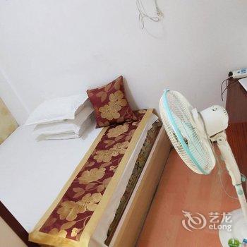 成都上城国际公寓酒店提供图片