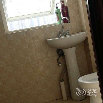 成都上城国际公寓酒店提供图片