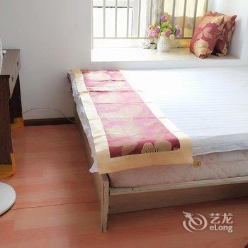 成都上城国际公寓酒店提供图片