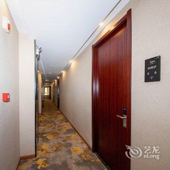 如家睿柏·云酒店(扬州瘦西湖东关街景区店)酒店提供图片