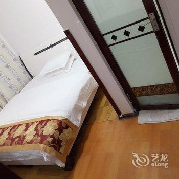 成都上城国际公寓酒店提供图片