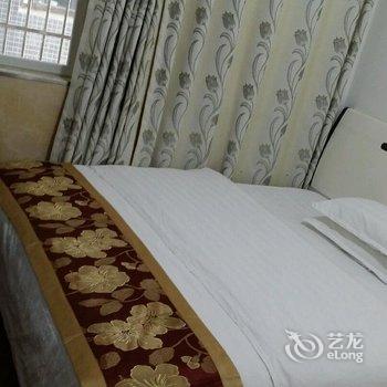 成都上城国际公寓酒店提供图片