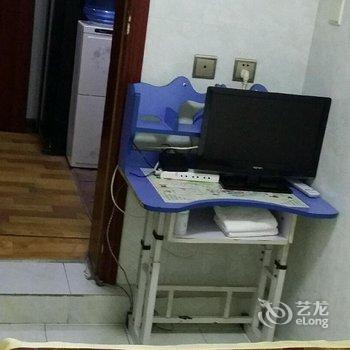 成都上城国际公寓酒店提供图片