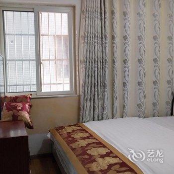 成都上城国际公寓酒店提供图片