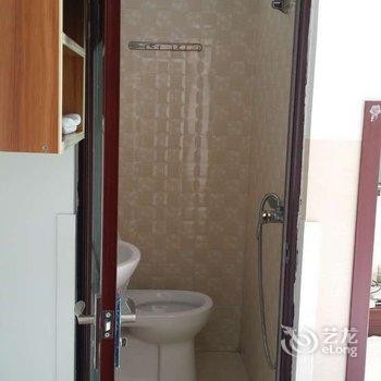 成都上城国际公寓酒店提供图片