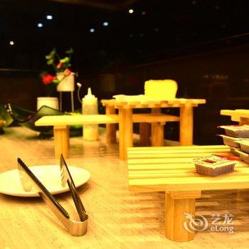 如家睿柏·云酒店(扬州瘦西湖东关街景区店)酒店提供图片