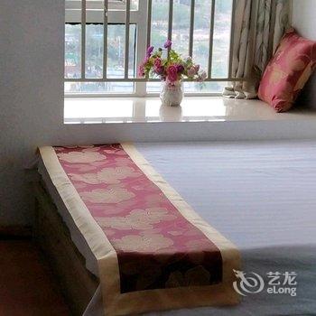 成都上城国际公寓酒店提供图片