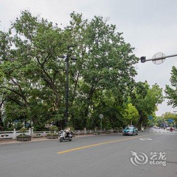 如家睿柏·云酒店(扬州瘦西湖东关街景区店)酒店提供图片