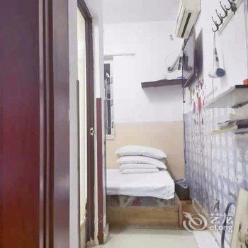 成都上城国际公寓酒店提供图片