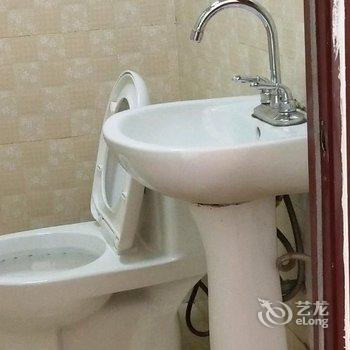 成都上城国际公寓酒店提供图片