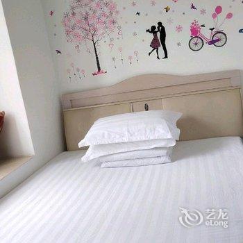 成都上城国际公寓酒店提供图片