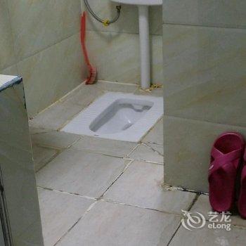 成都上城国际公寓酒店提供图片