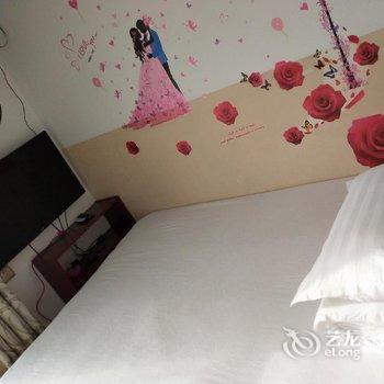 成都上城国际公寓酒店提供图片