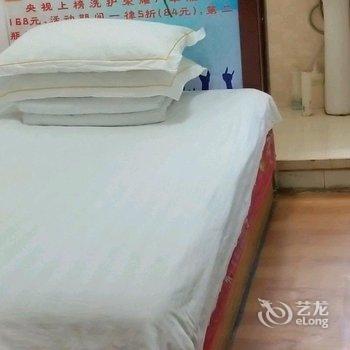 成都上城国际公寓酒店提供图片