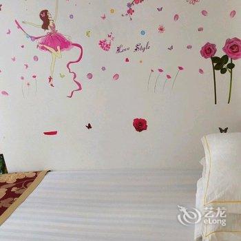 成都上城国际公寓酒店提供图片