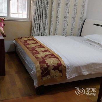 成都上城国际公寓酒店提供图片