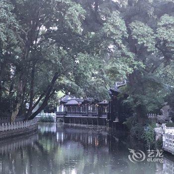 如家睿柏·云酒店(扬州瘦西湖东关街景区店)酒店提供图片