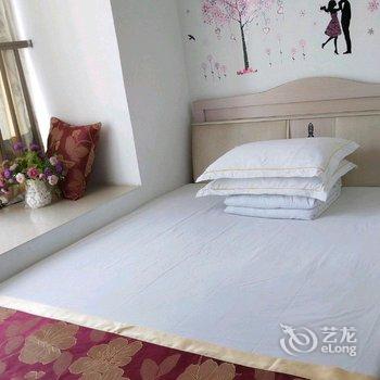 成都上城国际公寓酒店提供图片