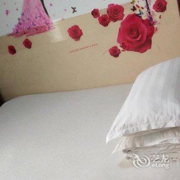 成都上城国际公寓酒店提供图片