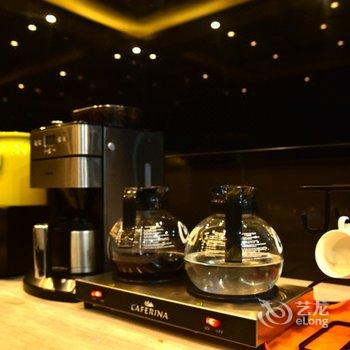 如家睿柏·云酒店(扬州瘦西湖东关街景区店)酒店提供图片