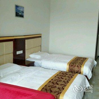 峨眉山金竹林山友客栈酒店提供图片