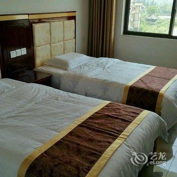 峨眉山金竹林山友客栈酒店提供图片