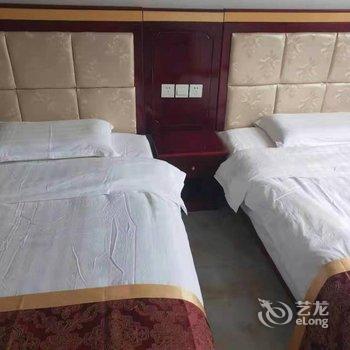 峨眉山金竹林山友客栈酒店提供图片