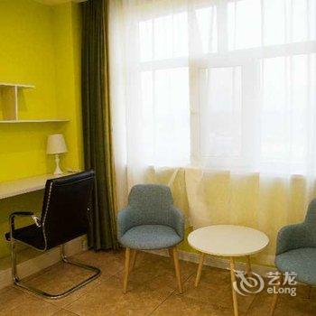 满洲里凤皇商务宾馆酒店提供图片
