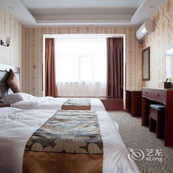 满洲里凤皇商务宾馆酒店提供图片