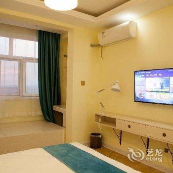 满洲里凤皇商务宾馆酒店提供图片
