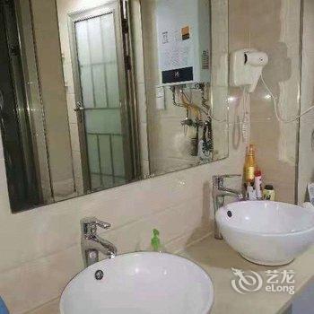 重庆舒恩特青青之家酒店提供图片