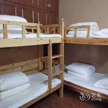 重庆舒恩特青青之家酒店提供图片