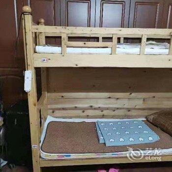 重庆舒恩特青青之家酒店提供图片