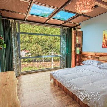 安吉一澜民宿酒店提供图片