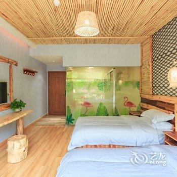 安吉一澜民宿酒店提供图片